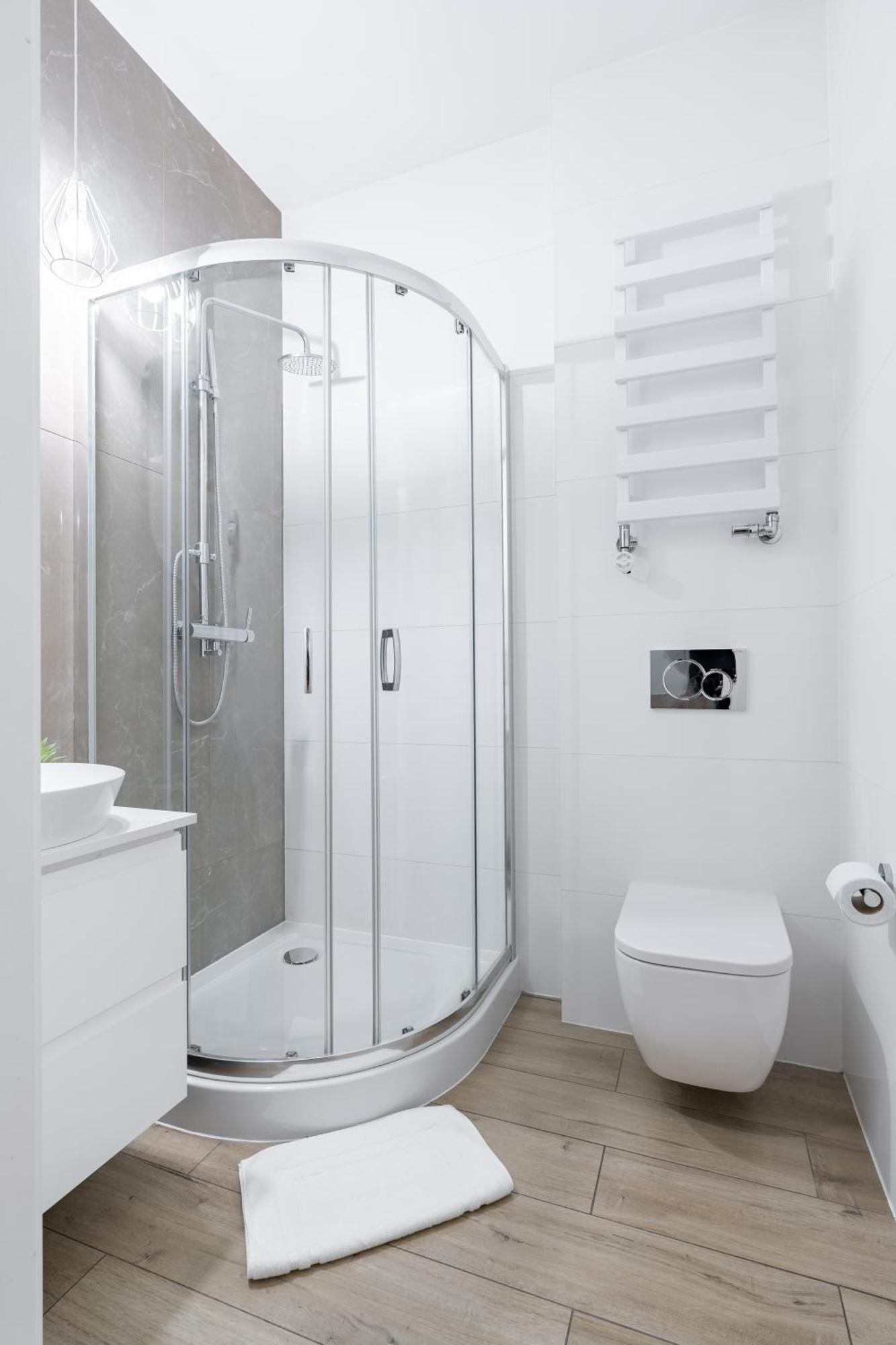 Aparthotel Przy Bulwarze By Rentoom Torun Bagian luar foto