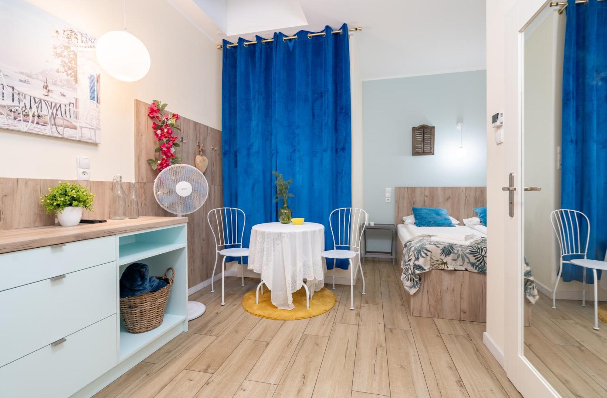 Aparthotel Przy Bulwarze By Rentoom Torun Bagian luar foto