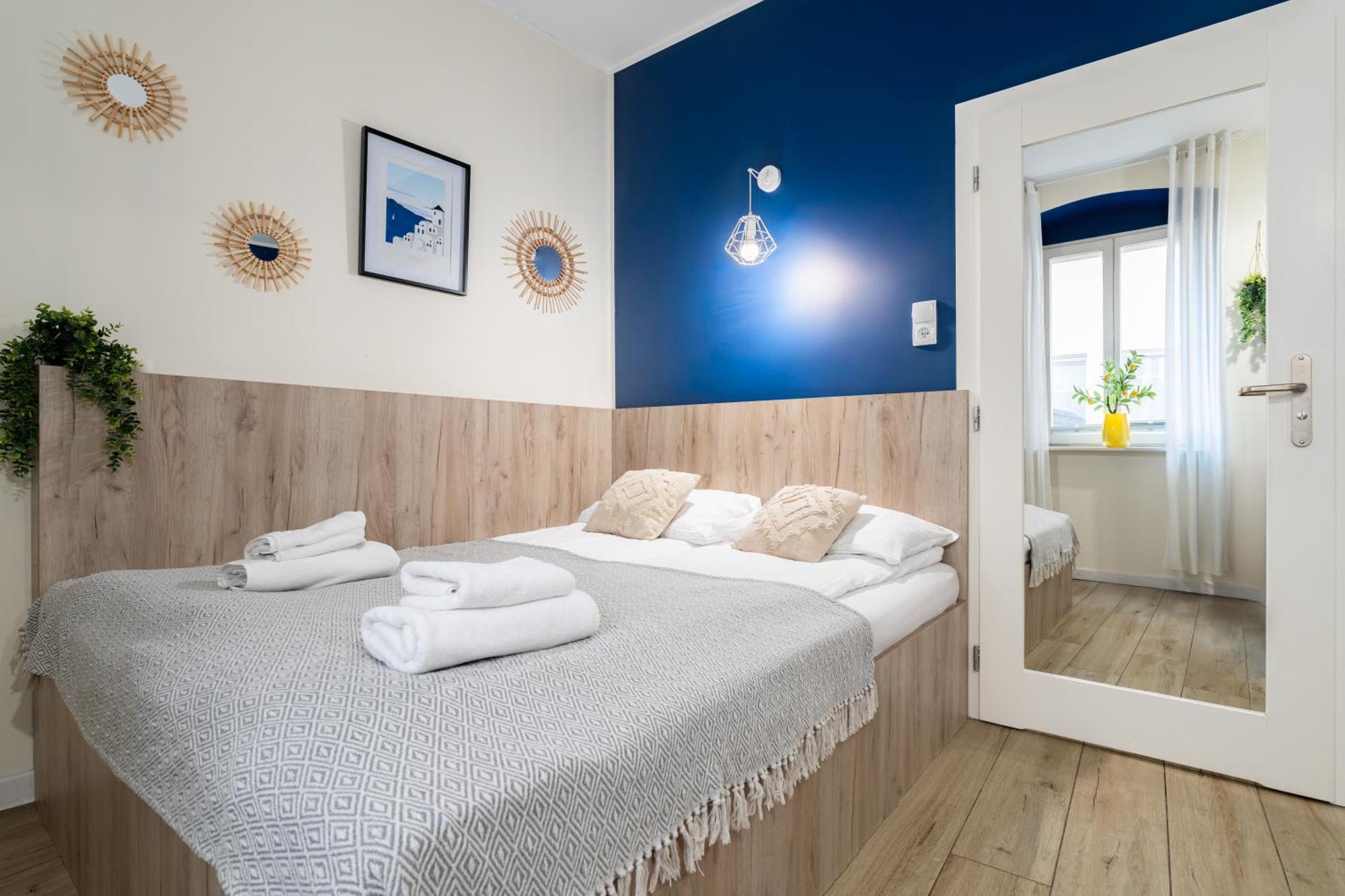 Aparthotel Przy Bulwarze By Rentoom Torun Bagian luar foto