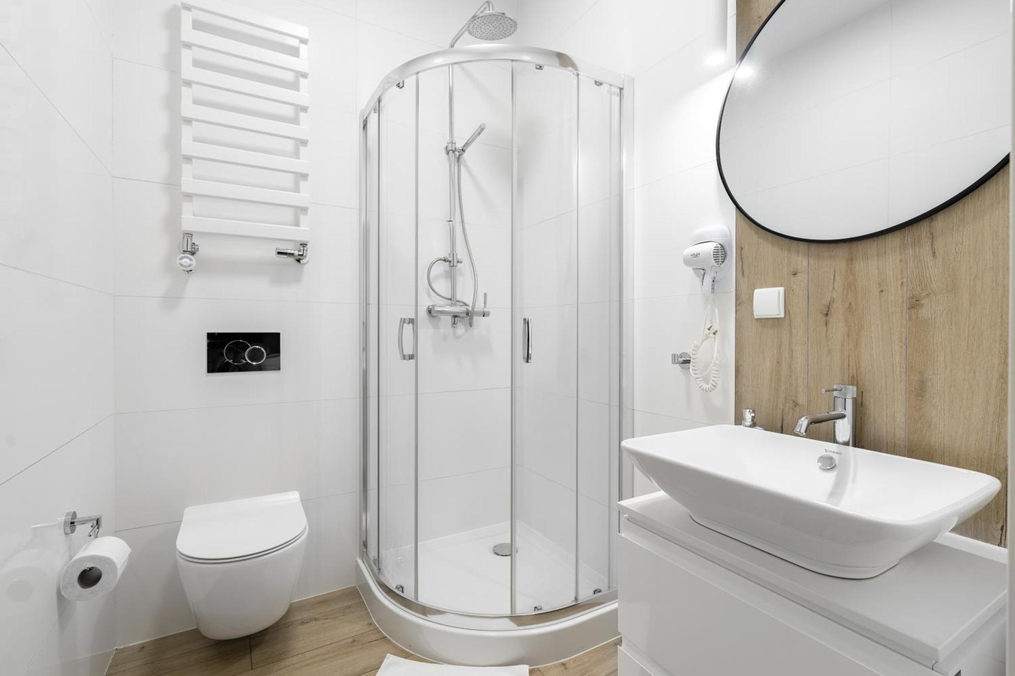 Aparthotel Przy Bulwarze By Rentoom Torun Bagian luar foto
