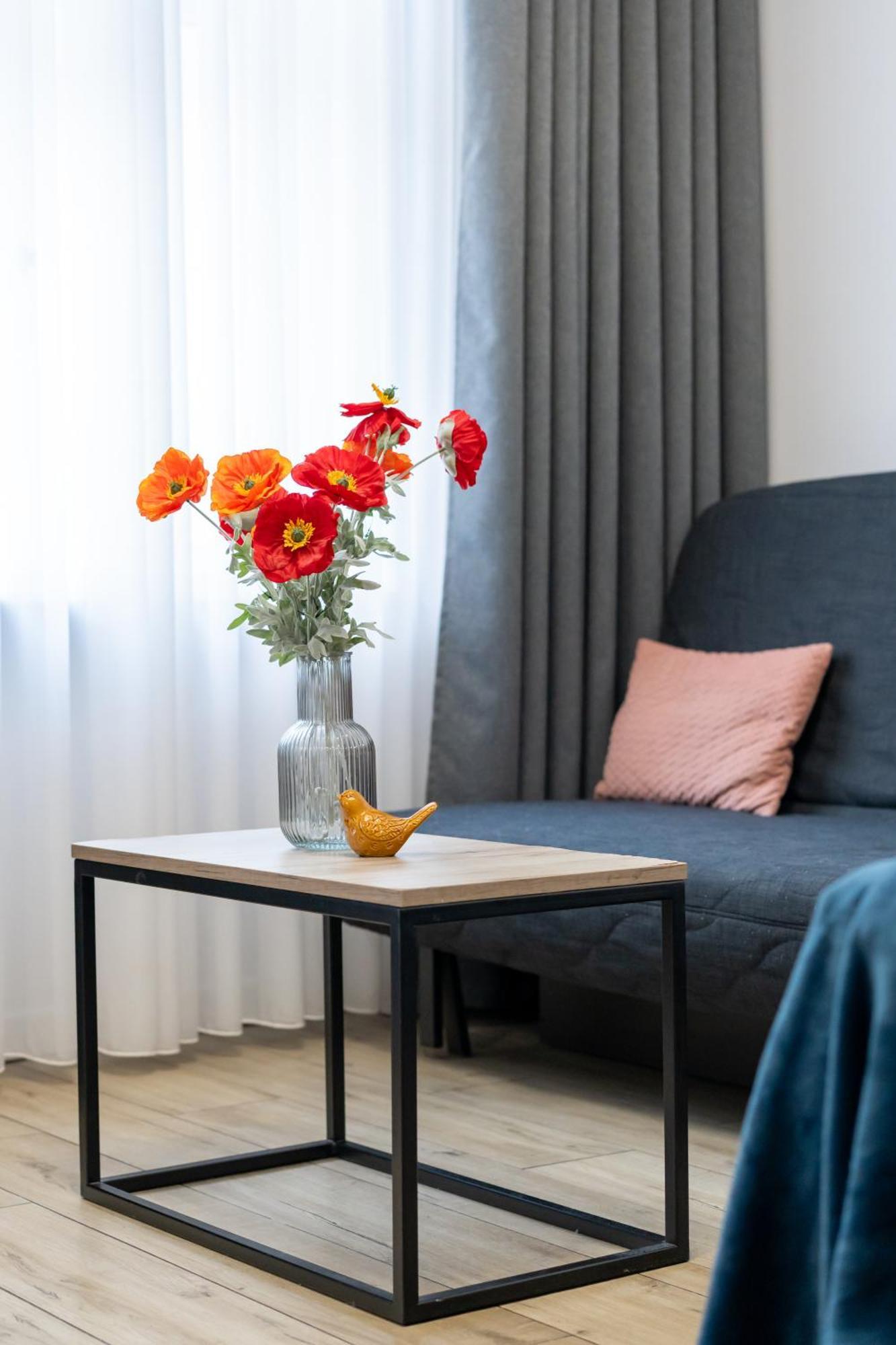Aparthotel Przy Bulwarze By Rentoom Torun Bagian luar foto