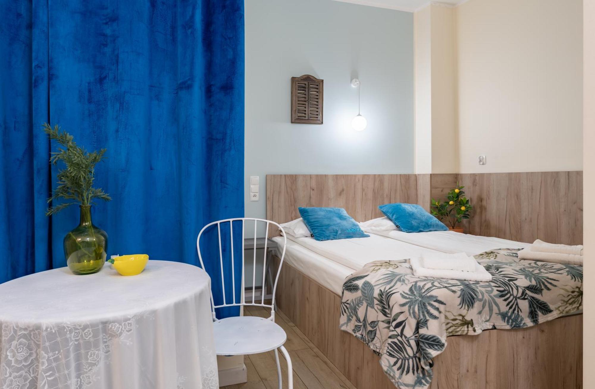Aparthotel Przy Bulwarze By Rentoom Torun Bagian luar foto