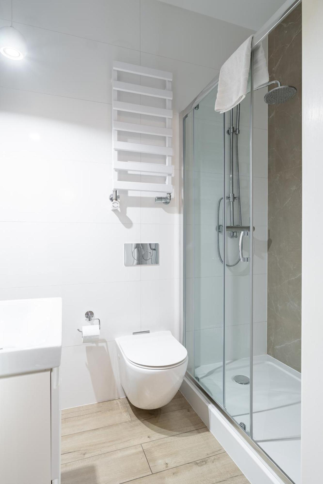 Aparthotel Przy Bulwarze By Rentoom Torun Bagian luar foto
