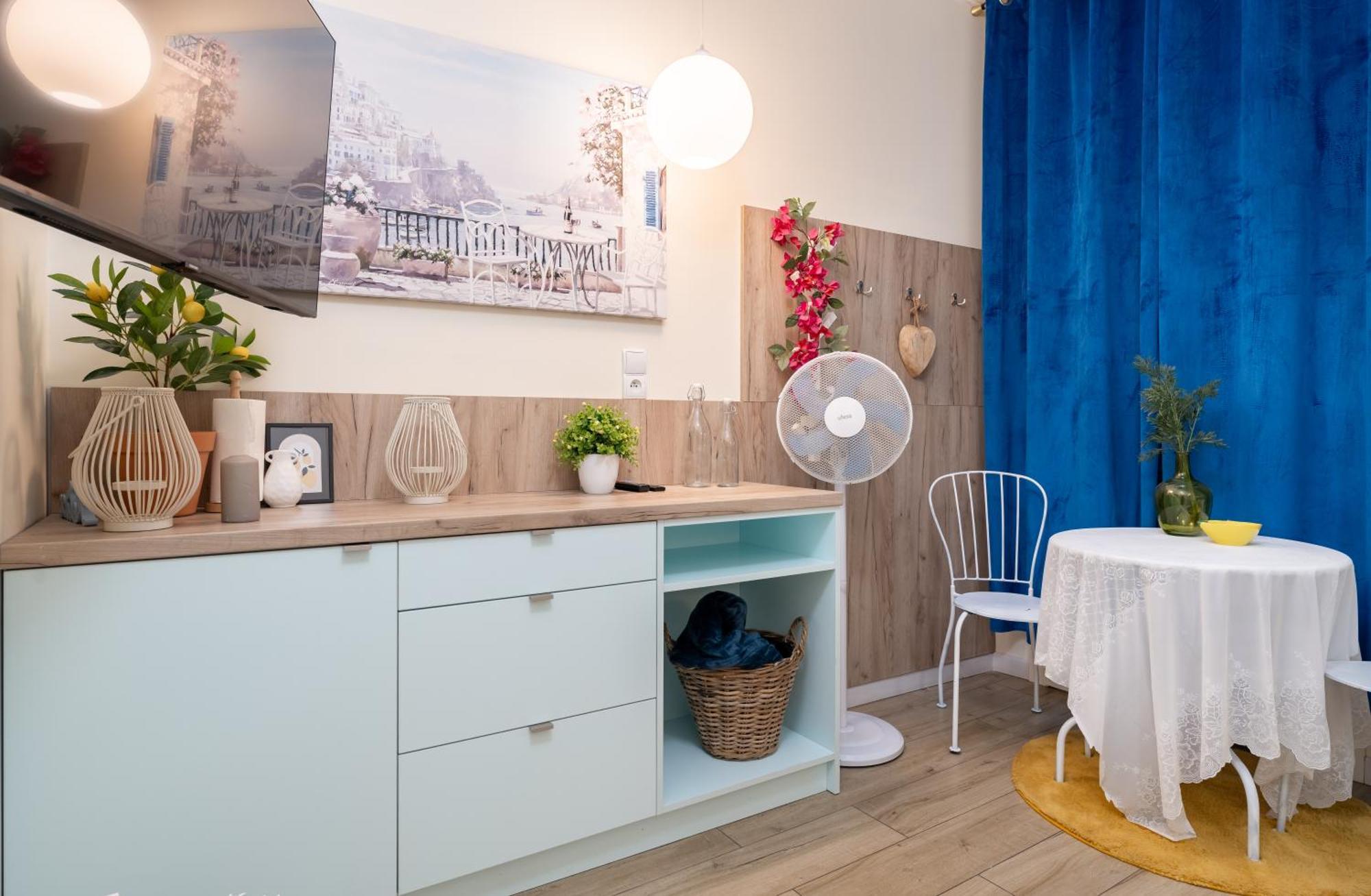 Aparthotel Przy Bulwarze By Rentoom Torun Bagian luar foto